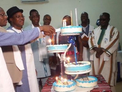 Burkina Faso: École nationale d’élevage et de santé animale (ENESA) : 40 ans d’existence et près de 3 000 professionnels formés
