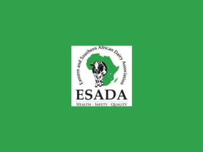 Development of the Eastern and Southern Africa Dairy Association Five Year (2020 – 2024) Strategic Plan