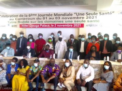 Une seule santé : Une approche globale incontournable