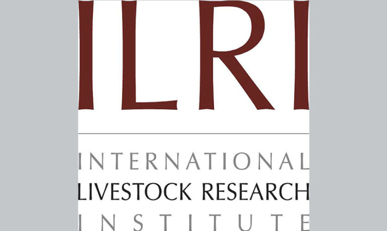 Logo ILRI