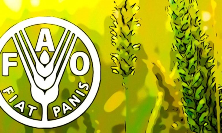 Logo FAO