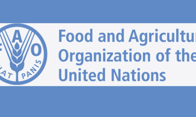 Logo FAO