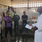 Gabon : Intoxication alimentaire