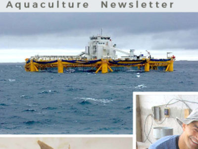 FAO Aquaculture Newsletter (FAN) 61 is out
