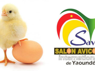 4ème Édition du Salon Avicole International de Yaoundé du 26 au 28 avril 2022
