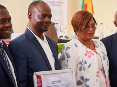 Cameroun : le leader de la filière avicole, Agrocam obtient la certification ISO 9001