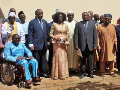 Cameroun : SODEPA – université de Ngaoundéré (Grandes Ecoles) : unis par les liens sacrés du savoir