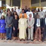 AU-IBAR Hosts 11th Regional Steering Committee Global Framework for the Control of Transboundary animal disease (GF-TADs) in Africa