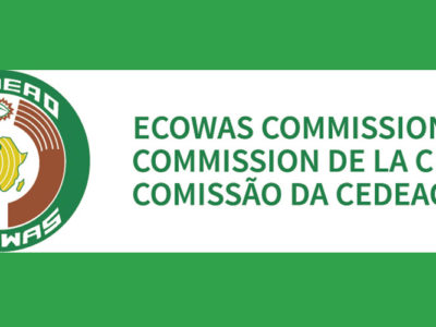 CEDEAO : Appel à candidatures pour le recrutement d’une partie du personnel de l’Unité de Coordination Régionale (UCR) du Programme de Résilience du Système Alimentaire en Afrique de l’Ouest (PRSA/FSRP)