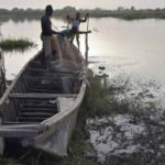 Afrique de l’ouest : Gestion des zones côtières, de la biodiversité et des aires protégées