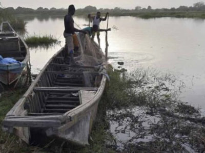 Cameroun : Des terroristes tuent pêcheurs nigérians
