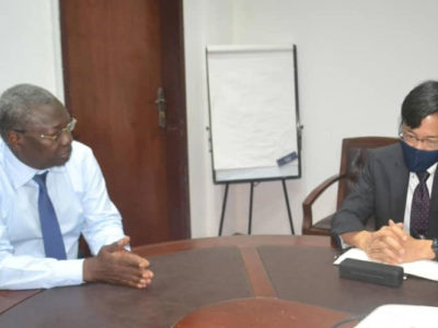 Cameroun : Développement de la pisciculture avec l’appui du Japon