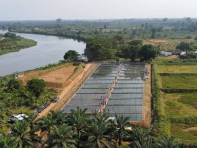 Cameroun : Visite de travail du Dr Taïga dans le Littoral et le Sud-Ouest
