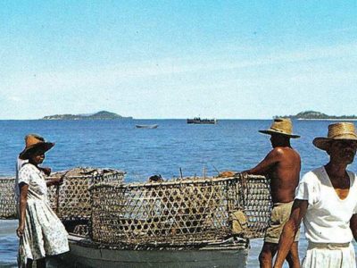 Seychelles : Le Pays signe un accord de coopération avec l’Inde pour mieux faire face aux trafics illégaux, Pêche INN