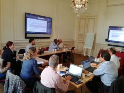 Appel à experts en vue d’intégrer les Commissions spécialisées de l’OMSA