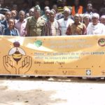 Launch of the Pan-African Secretariat for Peste des Petits Ruminants (PPR) Eradication
