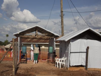 Fin de l’épidémie de maladie à virus Marburg en Guinée équatoriale