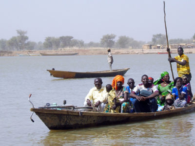 Cameroun : Des appuis agropastoraux pour les populations vulnérables dans le Logone-et-Chari
