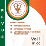 AU-IBAR Consultancy : Support Capacity Development of Veterinary Services for Harmonization and Cooperative and Coordinated Prevention and Control of Transboundary Animal Diseases (TADs) in AU Member States