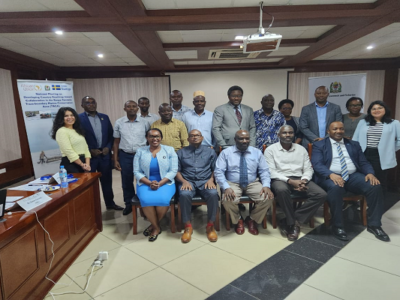 Charting a Course for Marine Conservation: The Kenya-Tanzania Transboundary Collaboration Roadmap