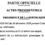 Composante 4 du PREDIP (COMATAO) : principales réalisations et défis