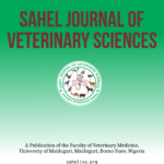 Sokoto Journal of Veterinary Sciences
