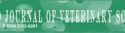 Sokoto Journal of Veterinary Sciences