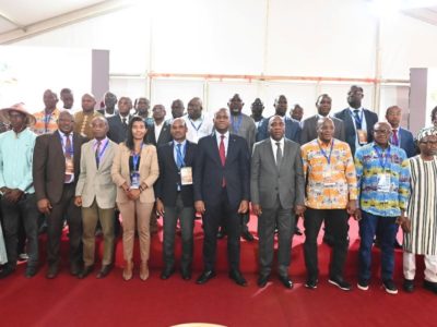 Côte d’Ivoire : Ambition pour le Secteur de l’Elevage, des Pêches et de l’Aquaculture