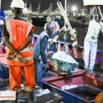 Côte d’Ivoire : atelier de formation des gestionnaires d’écloseries piscicoles sur le thème : conduite de la reproduction, de l’élevage larvaire et de l’alevinage