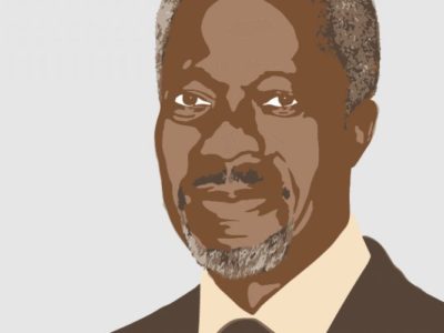 Kofi Annan Global Health Leadership Programme