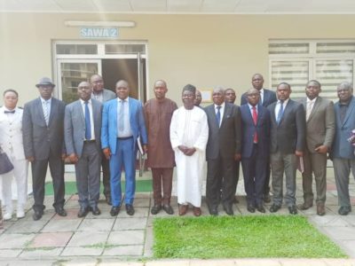 Cameroon : LINAFI – the fight against importation of halieutic products is top priority