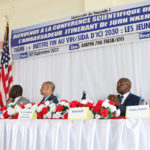 Kenya hosts a global conference on tackling Trypanosomiasis in Africa