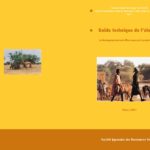 Comment le changement climatique affecte-t-il la santé animale?