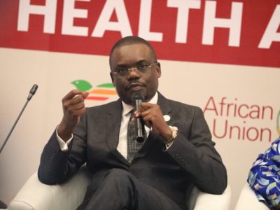 Conference on Public Health in Africa 2023: Opening Remarks by H.E. Dr. Jean Kaseya, Director-General, Africa CDC on 27 November 2023