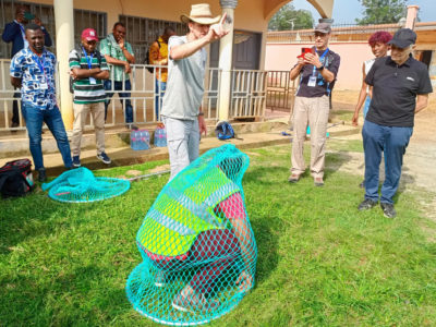 Cameroun : 7ième Cours International Pasteur sur la Surveillance et le Contrôle de la Rage au Centre Pasteur du Cameroun