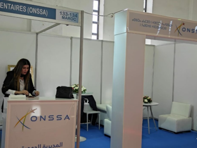 Maroc : Participation de l’ONSSA à la 24ème édition du Salon Avicole “Dawajine”