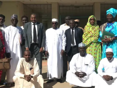 Tchad : renforcement de la collaboration scientifique entre le CECOQDA et une Université congolaise