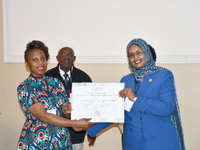 ANAF’s Aquatic Agenda: Progress and Prospects from the 2nd ANAF General Assembly