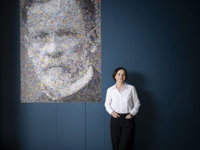 IP: PRISE DE FONCTIONS DE LA PROFESSEURE YASMINE BELKAID EN TANT QUE DIRECTRICE GÉNÉRALE DE L’INSTITUT PASTEUR