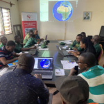 Senior Programme Officer – TRAFFIC Central Africa