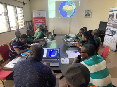 Cameroun : Lutte contre la pêche illicite, non déclarée et non réglementée