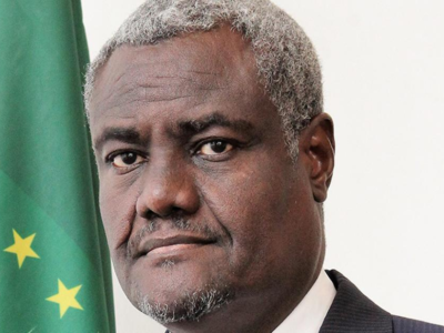 Speech of the Chairperson of the AUC at launch of BionTech vaccine manufacturing facility in Kigali, 18 Dec 2023