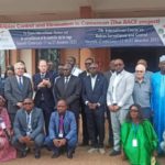 AU-IBAR High Level Side Event to the 5th STC Conference