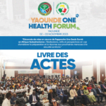 Yaoundé One Health Forum : Book of Proceedings, 02-03 November 2023