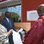 EISMV: 27th solemn opening ceremony of the Inter-State School of Veterinary Sciences and Medicine in Dakar.