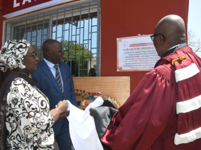EISMV : 27ème rentrée solennelle de l’École Inter-États des Sciences et Médecine Vétérinaires de Dakar
