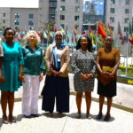 AU-IBAR : atelier de formation suscite l’autonomisation des femmes dans les pêcheries africaines