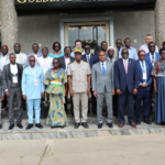 Yaoundé One Health Forum : Book of Proceedings, 02-03 November 2023