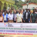 FAO : Spécialiste national (e) pour l’élaboration des recommandations alimentaires nationales ( RAN)
