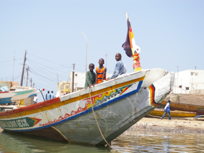 Sénégal : Transparence dans la pêche, le gouvernement du président Diomaye divulgue la liste officielle des navires autorisés à pêcher